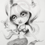 Stjernetegn 12. Fisken/ Pisces