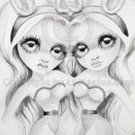 Stjernetegn 03. Tvilling/ Gemini