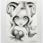 Stjernetegn 01. Vædderen/ Aries.