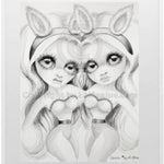 Stjernetegn 03. Tvilling/ Gemini