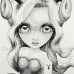 Stjernetegn 01. Vædderen/ Aries.