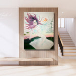 Reserveret - Originalt maleri 11